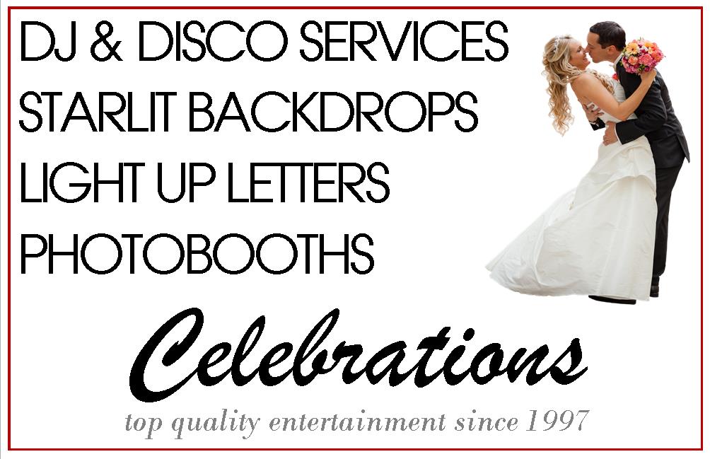 Logo Simple (002) celebrations